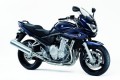 Suzuki GSF 1250 S Bandit 2007 Suzuki GSF 1250 S Bandit 2007